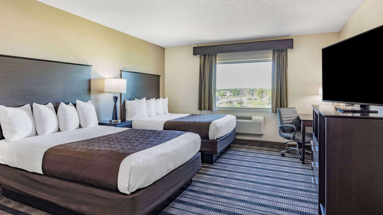 Photo of Bedroom in Apple Valley