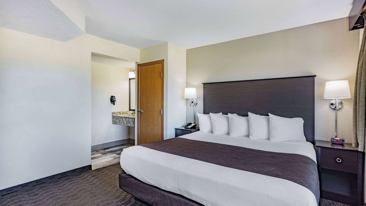 Photo of Bedroom in Apple Valley