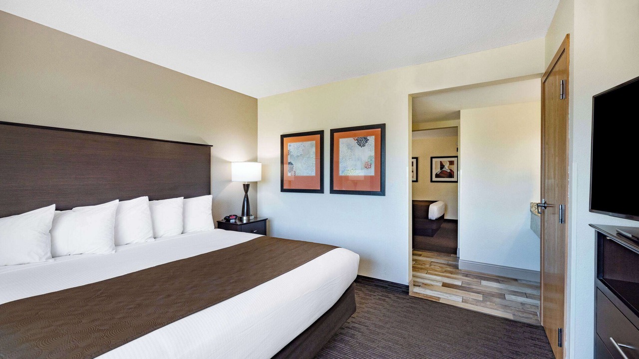 Photo of Bedroom in Apple Valley