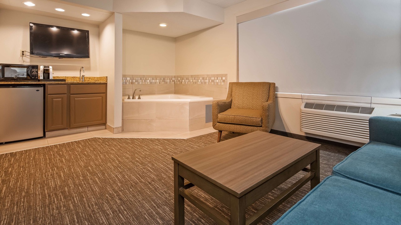 Photo of Bedroom in Hudson
