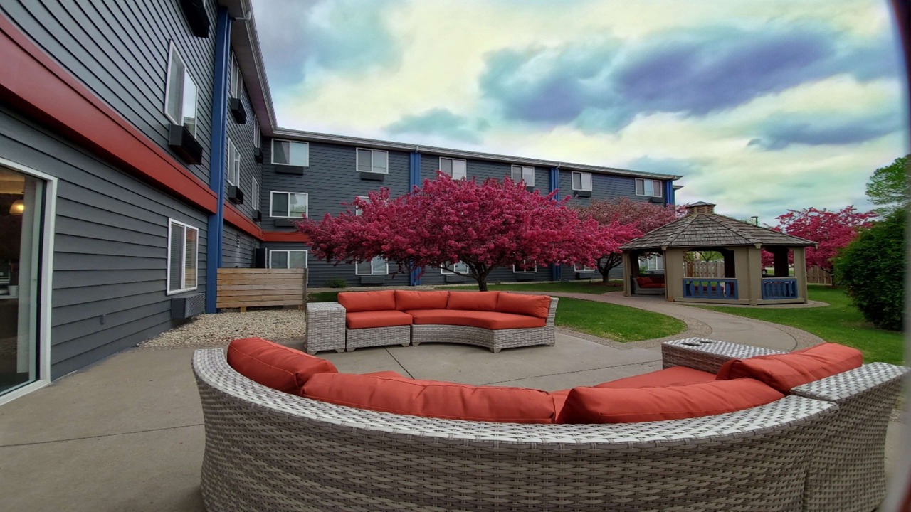 Photo of Outdoor in Hudson