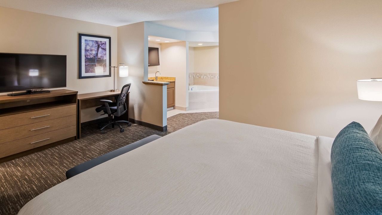 Photo of Bedroom in Hudson