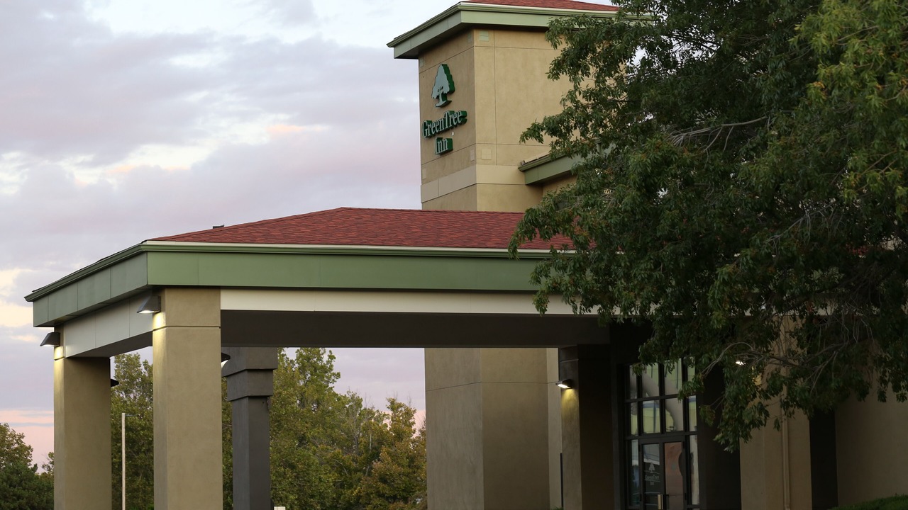 Photo of Outdoor in Northeast Heights