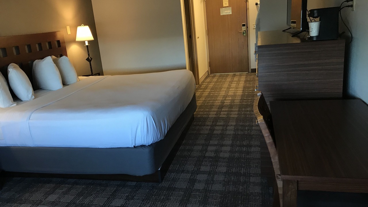 Photo of Bedroom in Northeast Heights