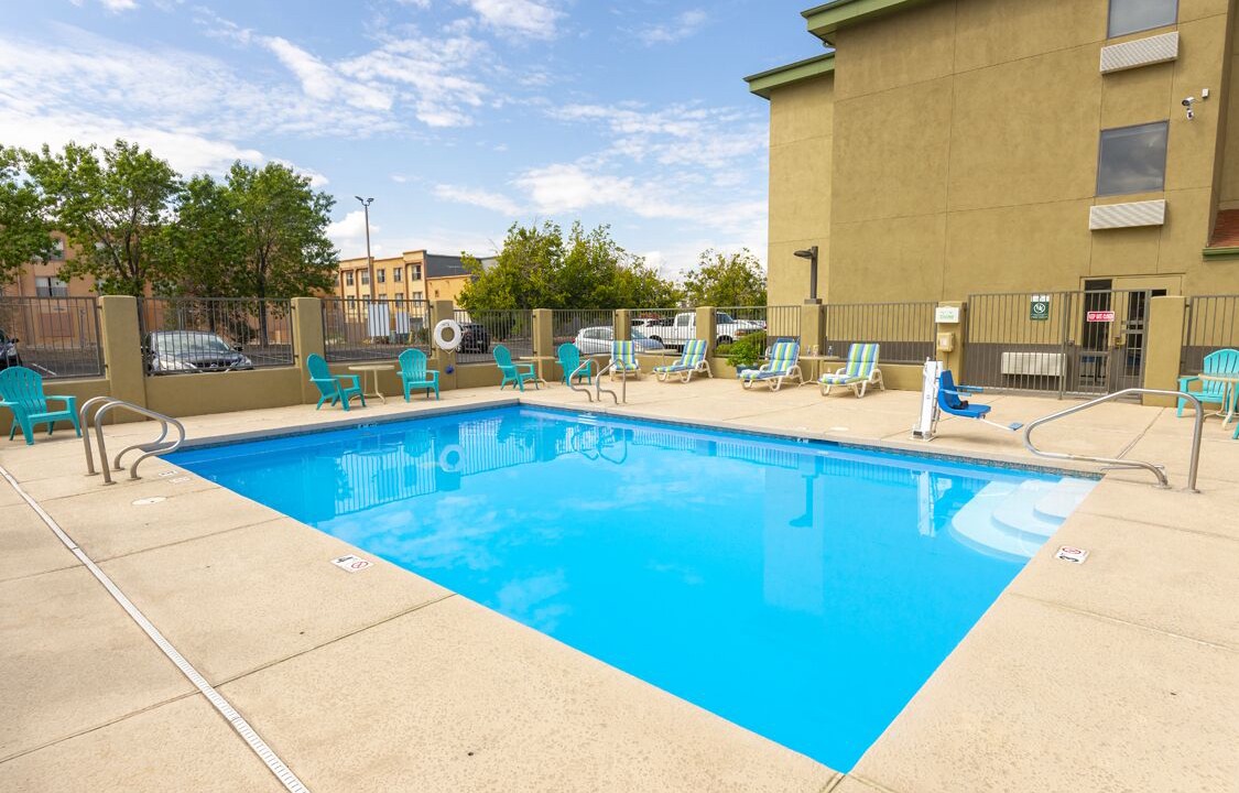Photo of Outdoor in Northeast Heights