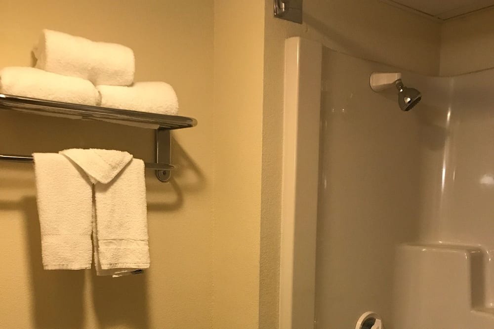 Photo of Bathroom in Worcester