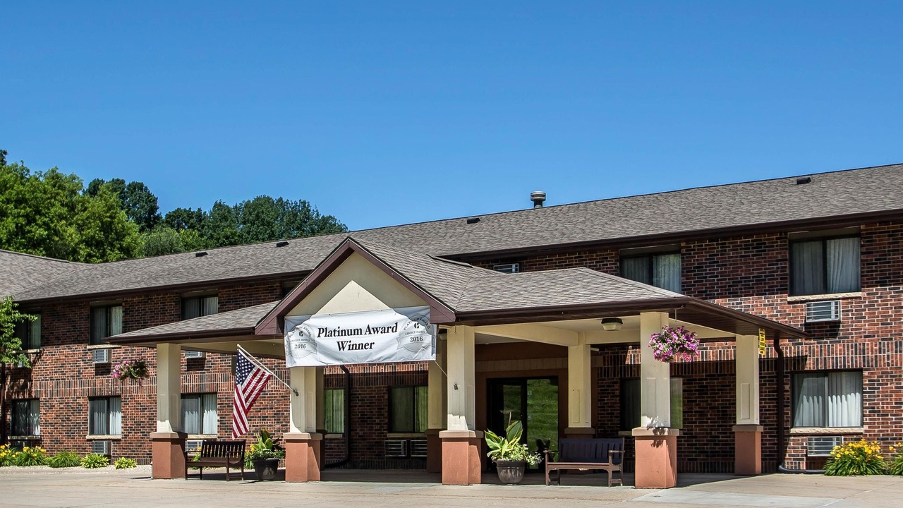 Photo of Outdoor in Decorah