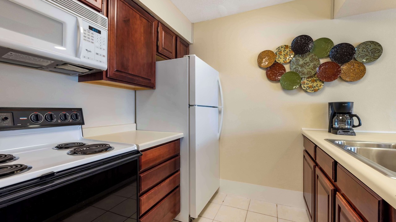 Photo of Kitchen in Spooner