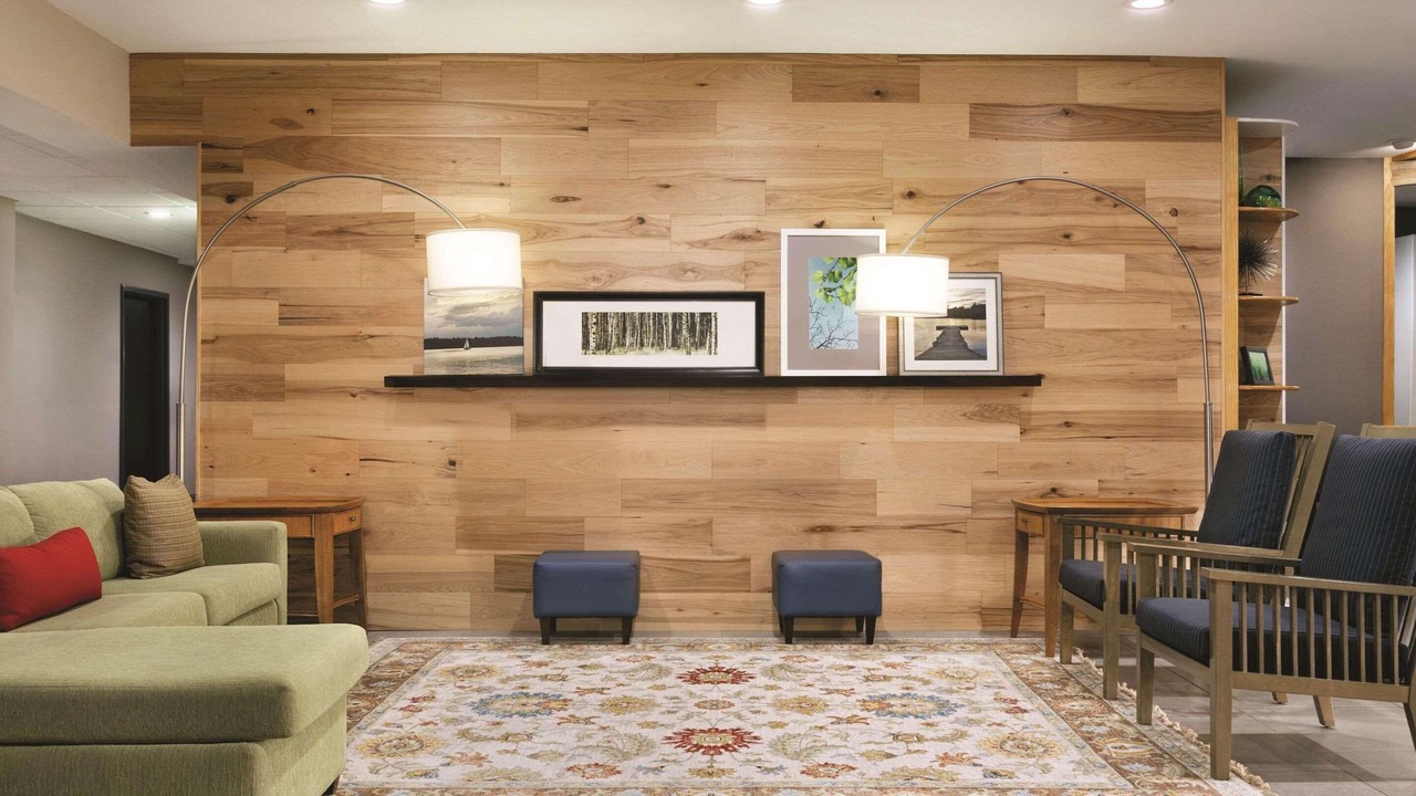 Photo of Livingroom in Bryant