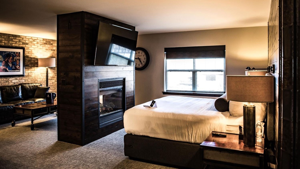 Photo of Bedroom in Beloit