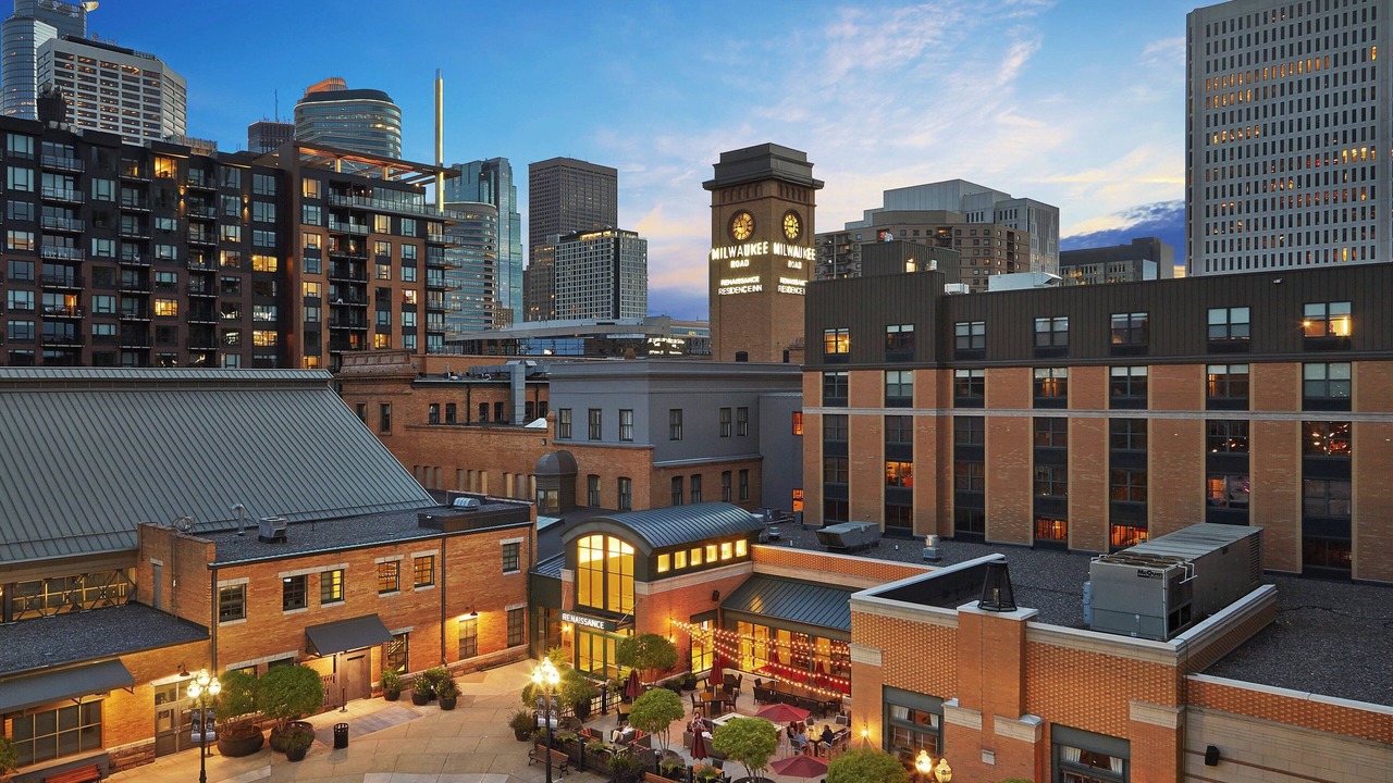 Photo of Outdoor in Gateway District