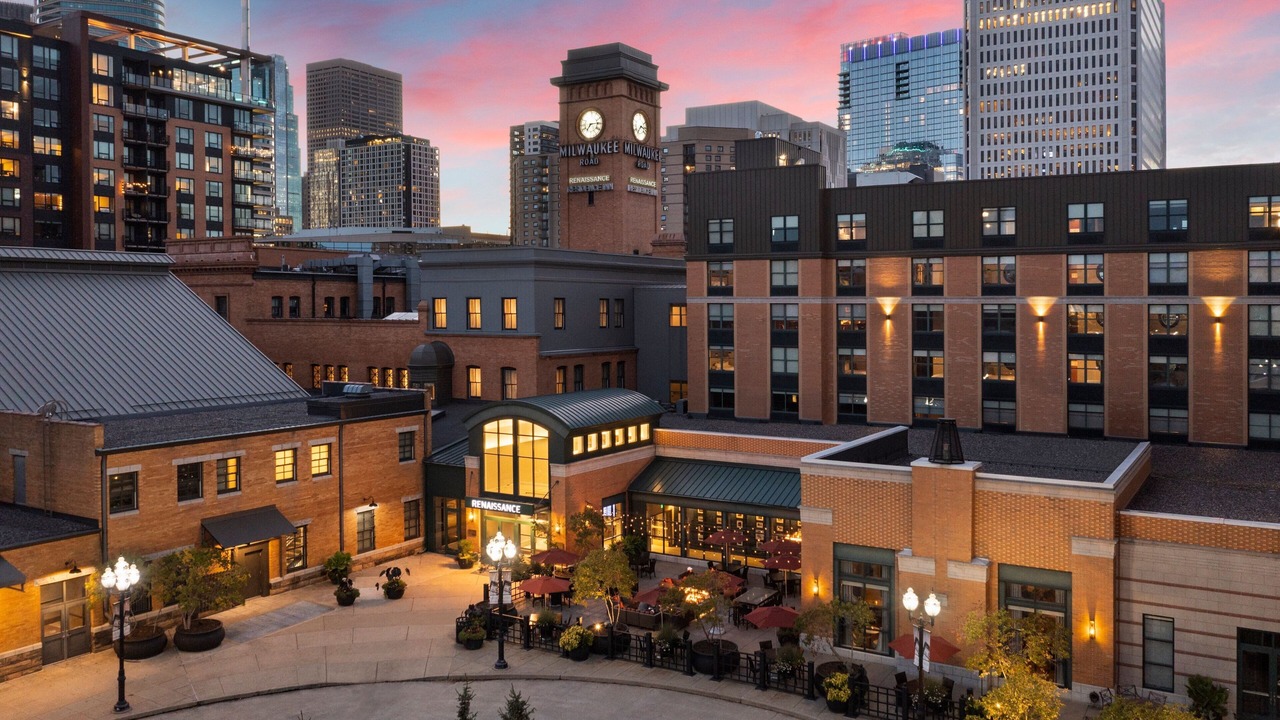 Photo of Outdoor in Gateway District