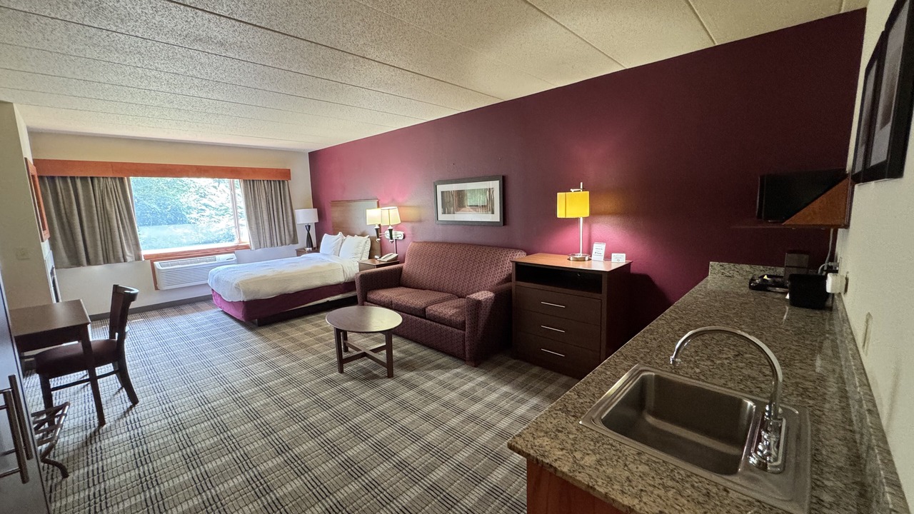 Photo of Bedroom in Baldwin