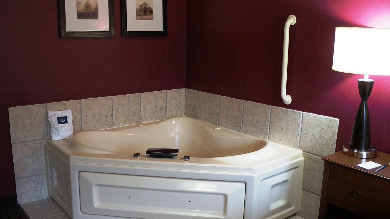Photo of Bathroom in Baldwin