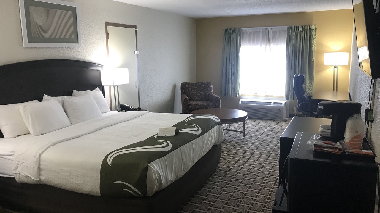 Photo of Bedroom in Vincennes