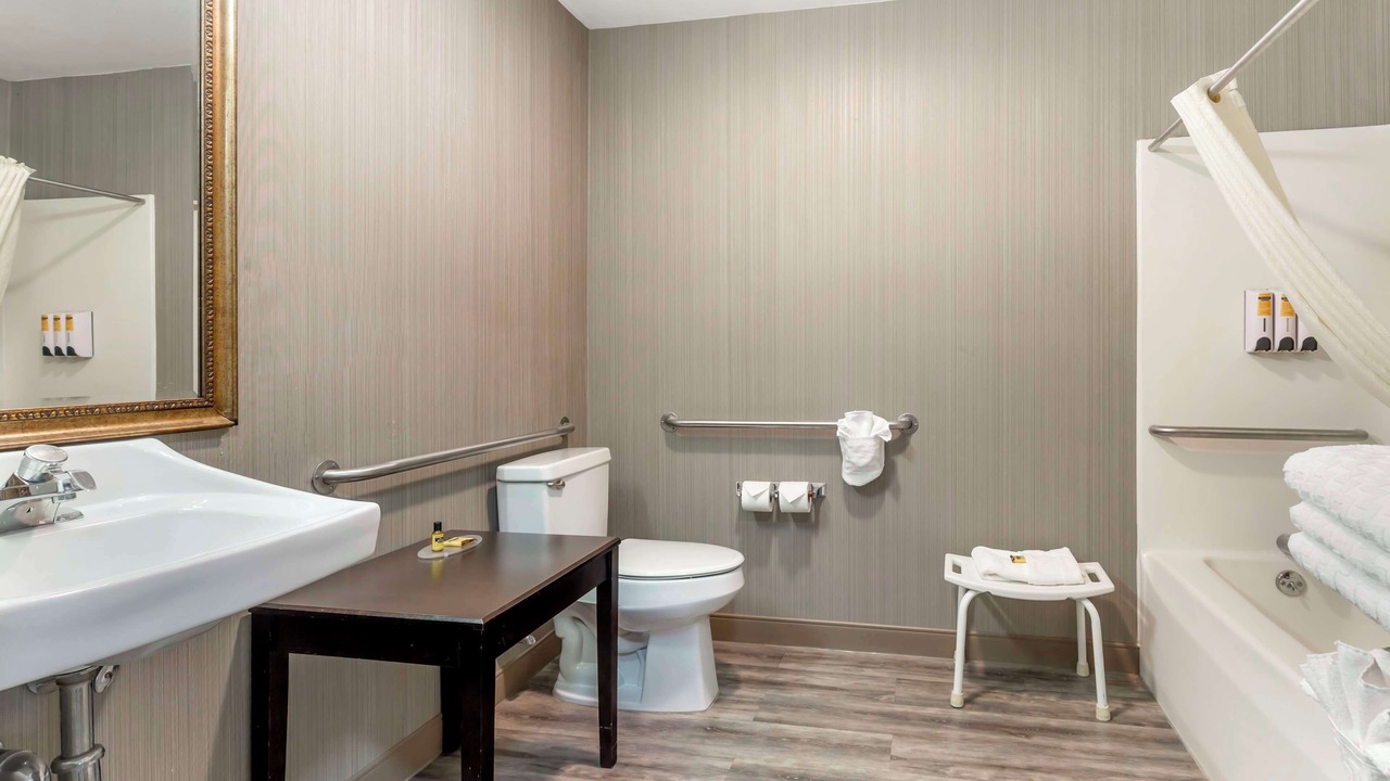Photo of Bathroom in Pittsfield