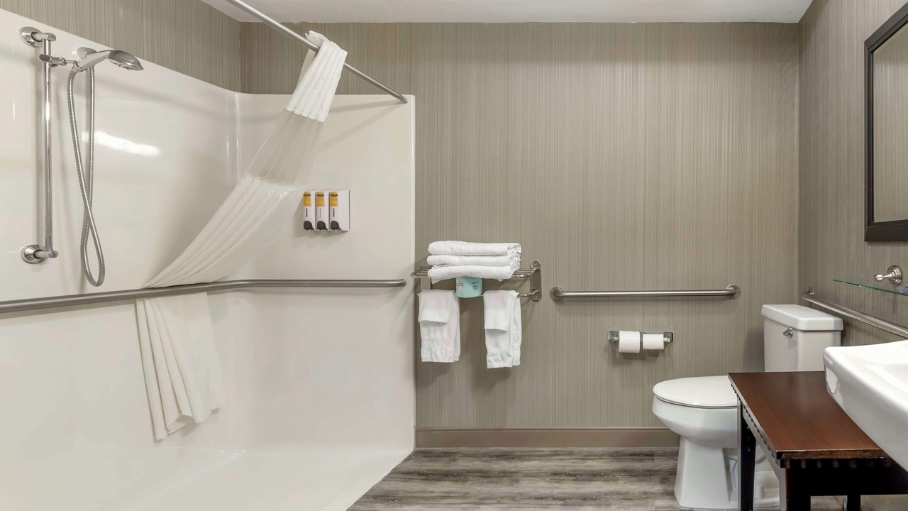 Photo of Bathroom in Pittsfield