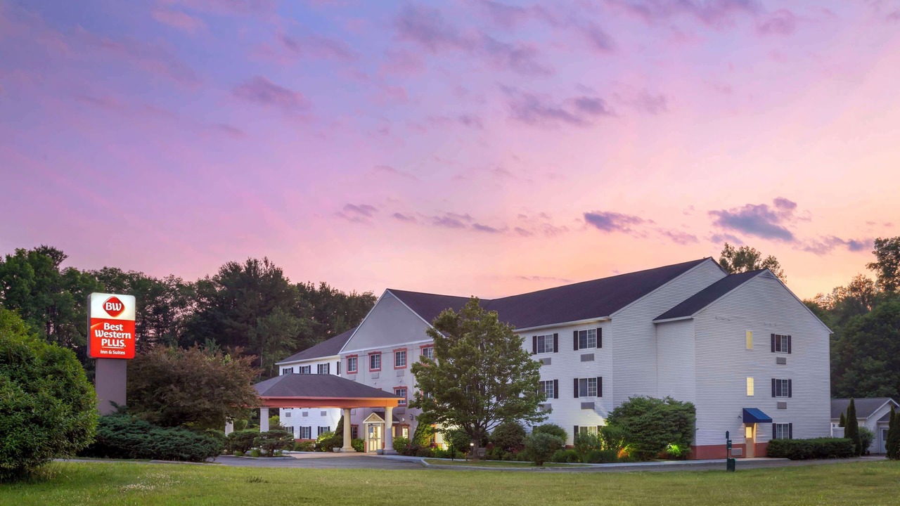 Photo of Outdoor in Pittsfield