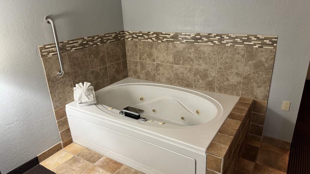 Photo of Bathroom in Stillwater
