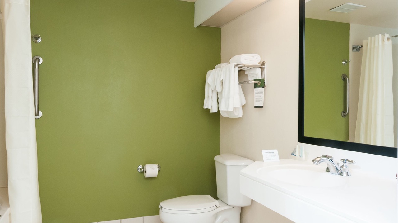 Photo of Bathroom in Hagerstown