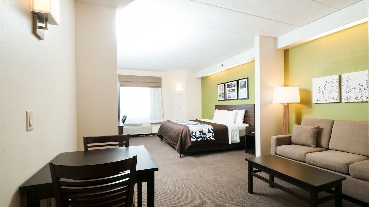 Photo of Bedroom in Hagerstown
