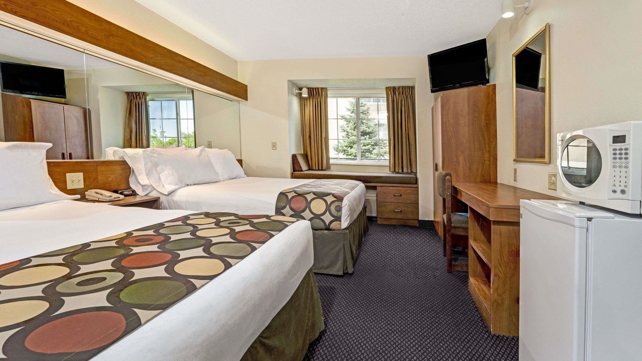 Photo of Bedroom in Inver Grove Heights