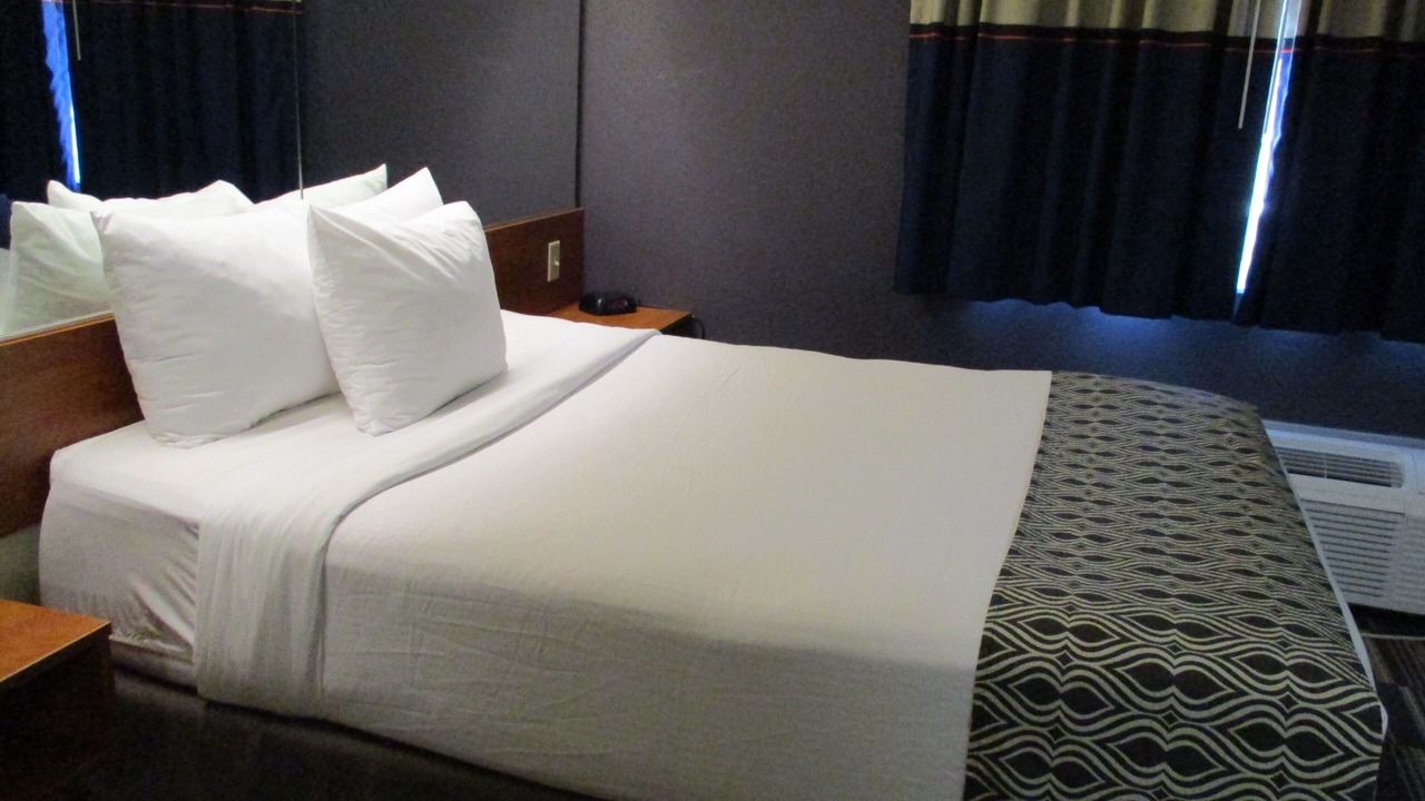 Photo of Bedroom in Inver Grove Heights