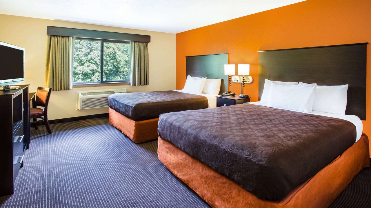 Photo of Bedroom in Menomonie