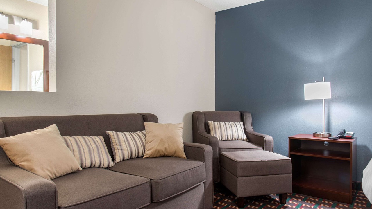 Photo of Bedroom in New Prague
