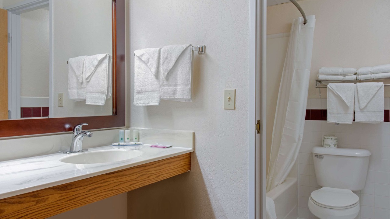 Photo of Bathroom in New Prague