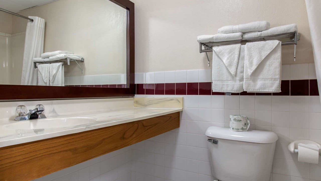 Photo of Bathroom in New Prague