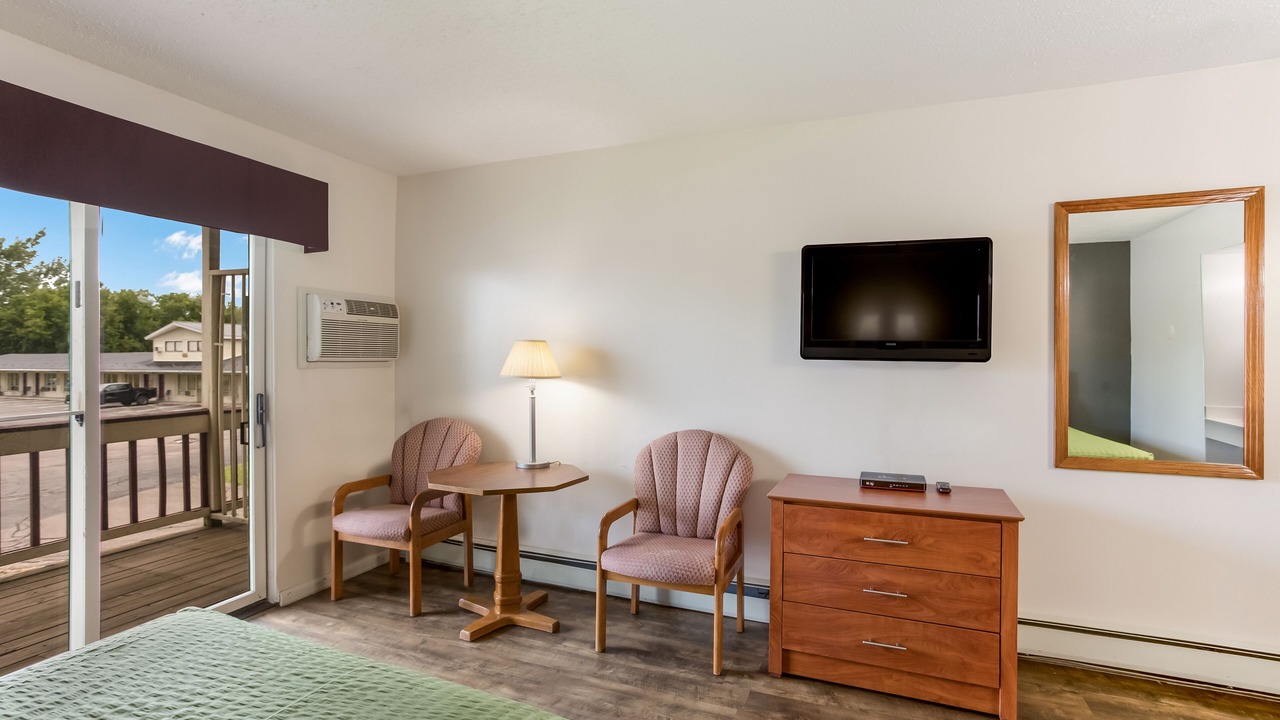 Photo of Livingroom in Whippleville
