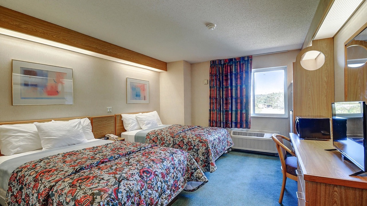 Photo of Bedroom in Willington