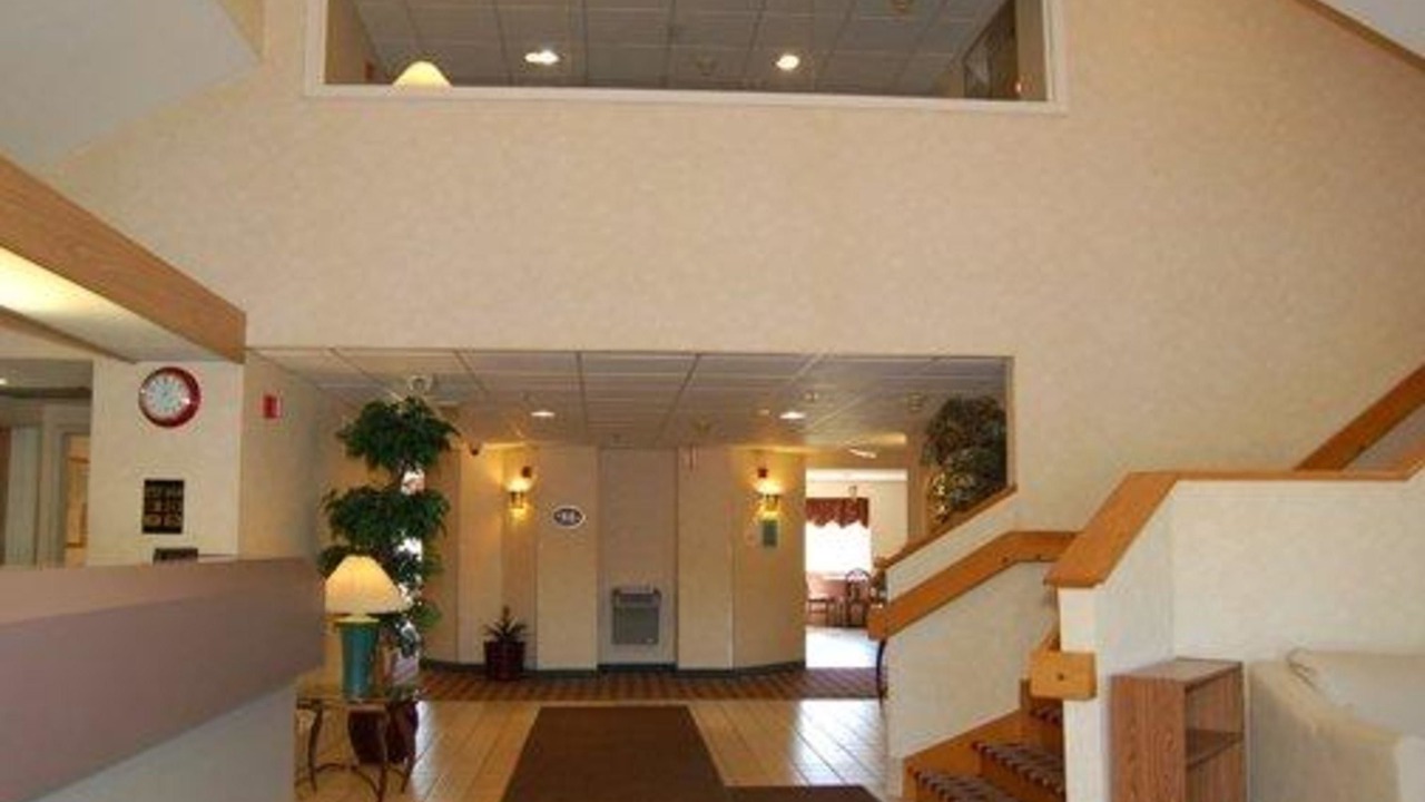 Photo of Livingroom in Willington
