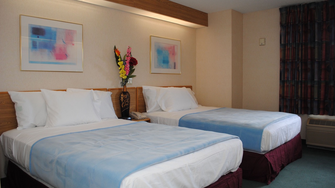 Photo of Bedroom in Willington