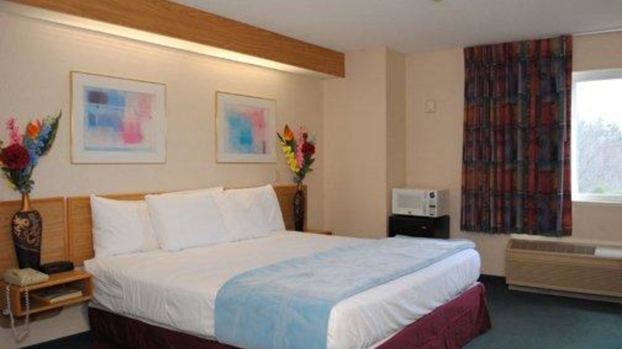 Photo of Bedroom in Willington