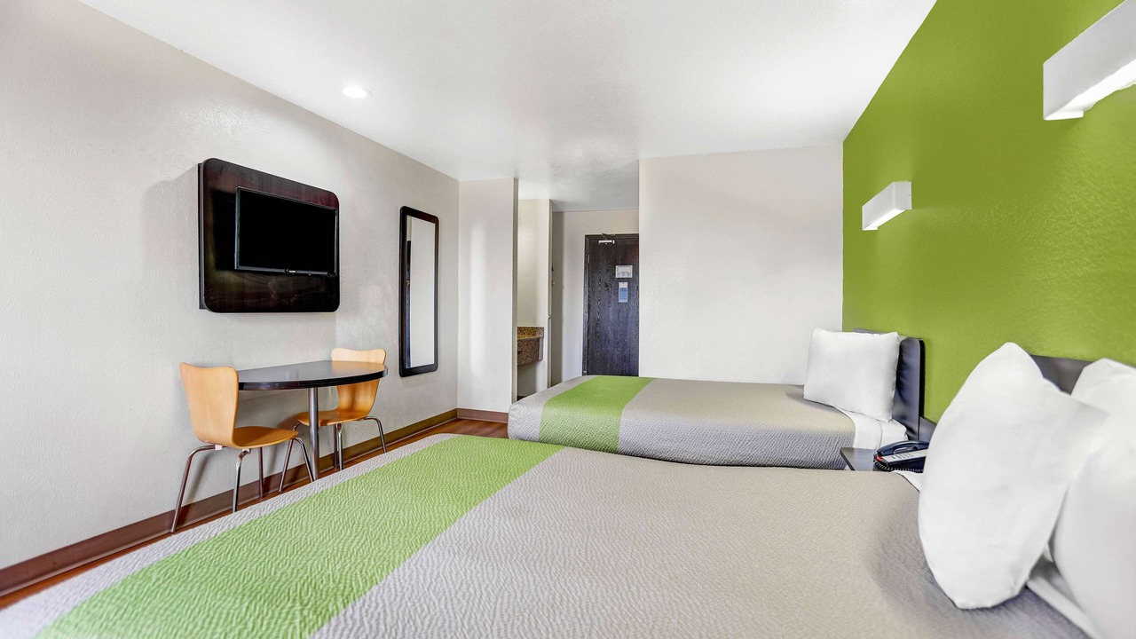 Photo of Bedroom in Moriarty