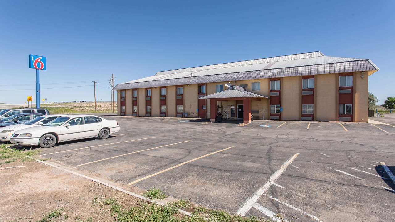 Photo of Outdoor in Moriarty