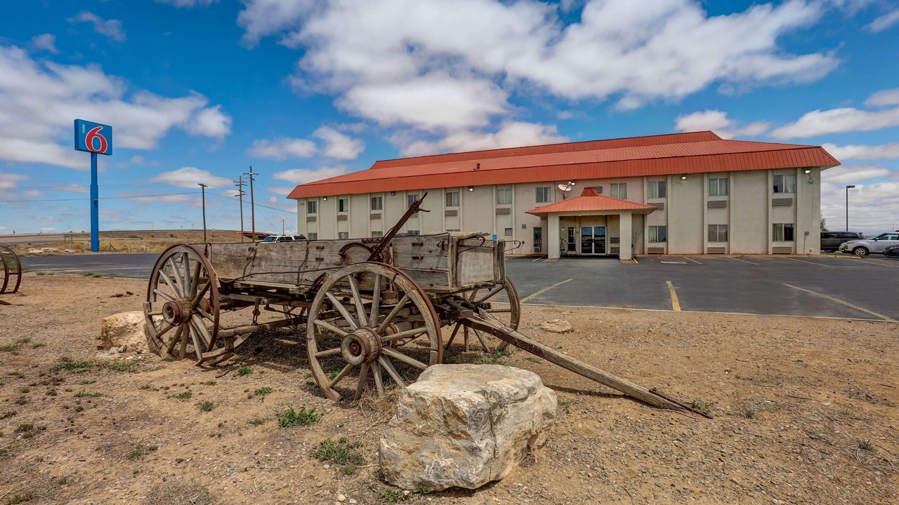 Photo of Outdoor in Moriarty