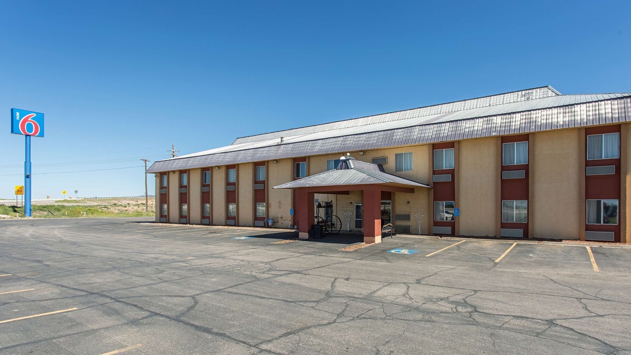 Photo of Outdoor in Moriarty