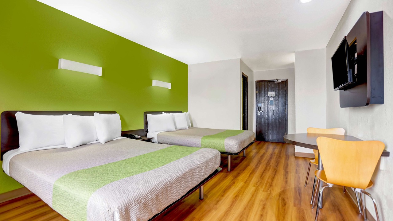 Photo of Bedroom in Moriarty
