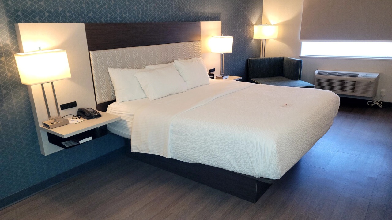 Photo of Bedroom in Santa Rosa