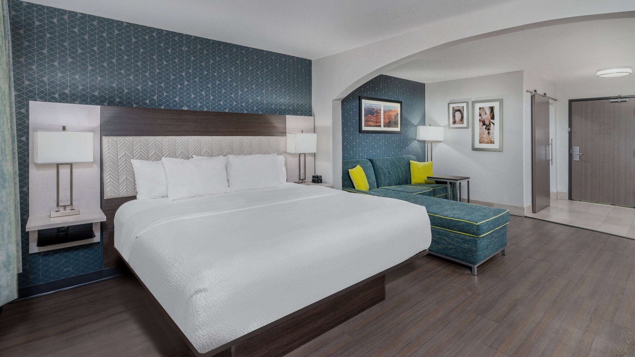 Photo of Bedroom in Santa Rosa