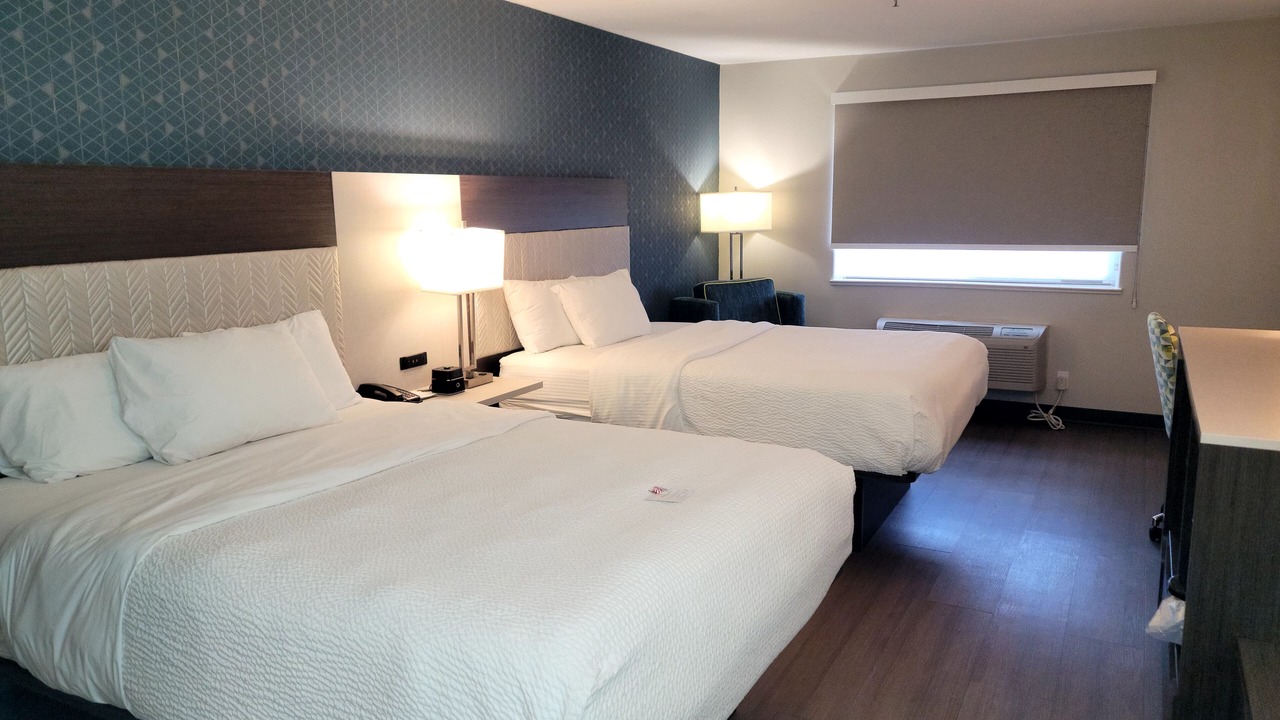 Photo of Bedroom in Santa Rosa