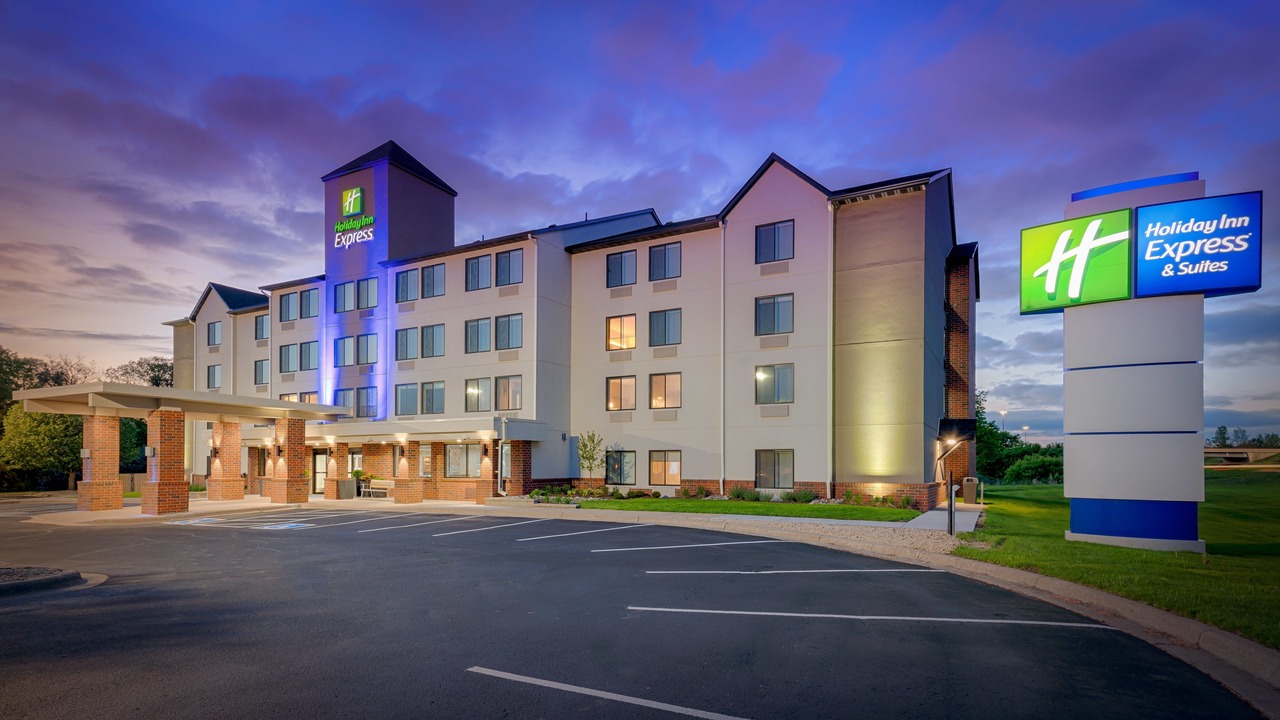 Photo of Outdoor in Coon Rapids