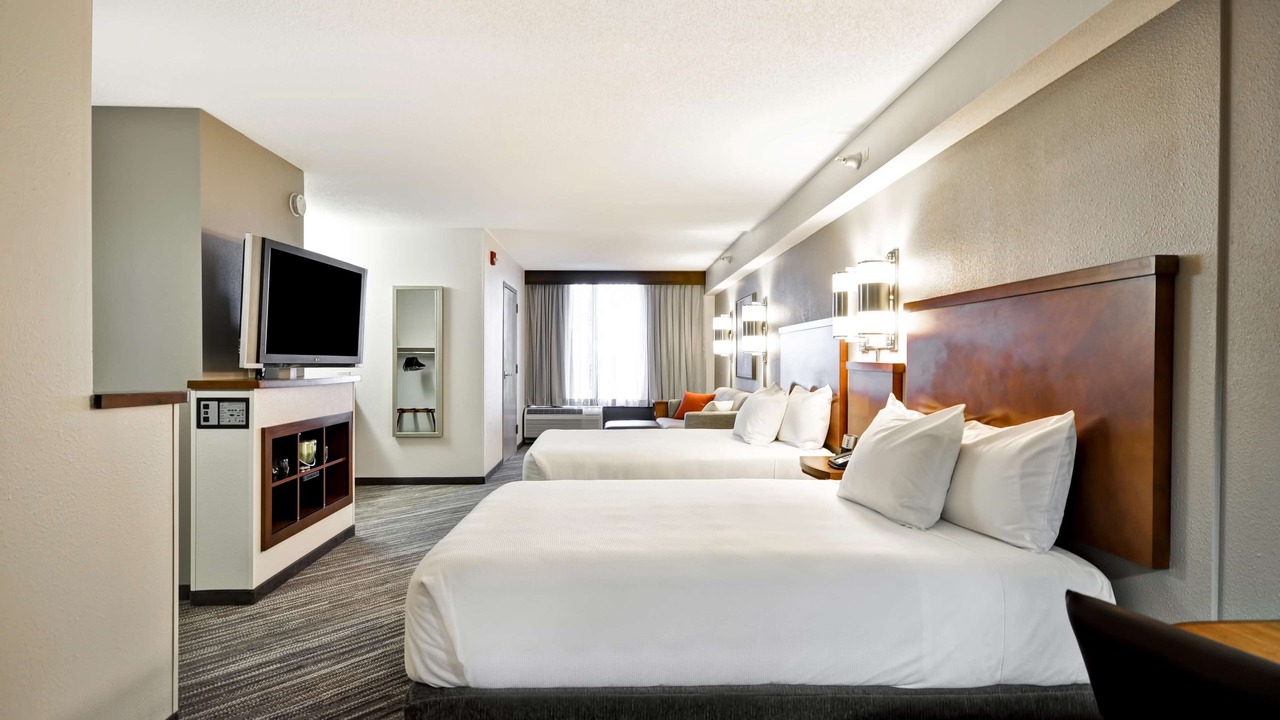 Photo of Bedroom in South Loop