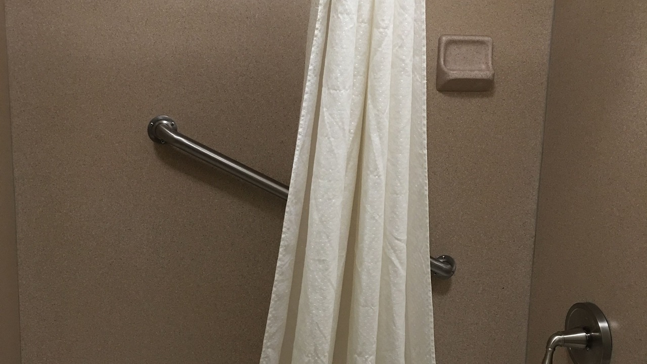 Photo of Bathroom in Marion