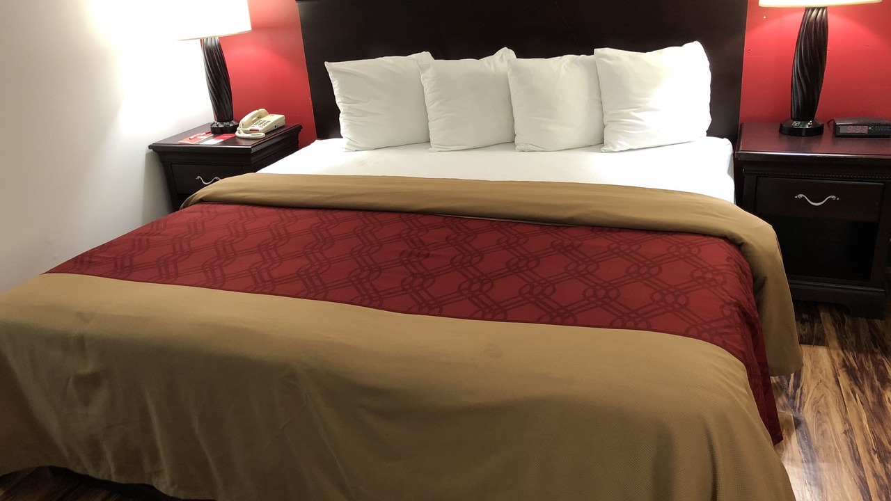 Photo of Bedroom in Marion