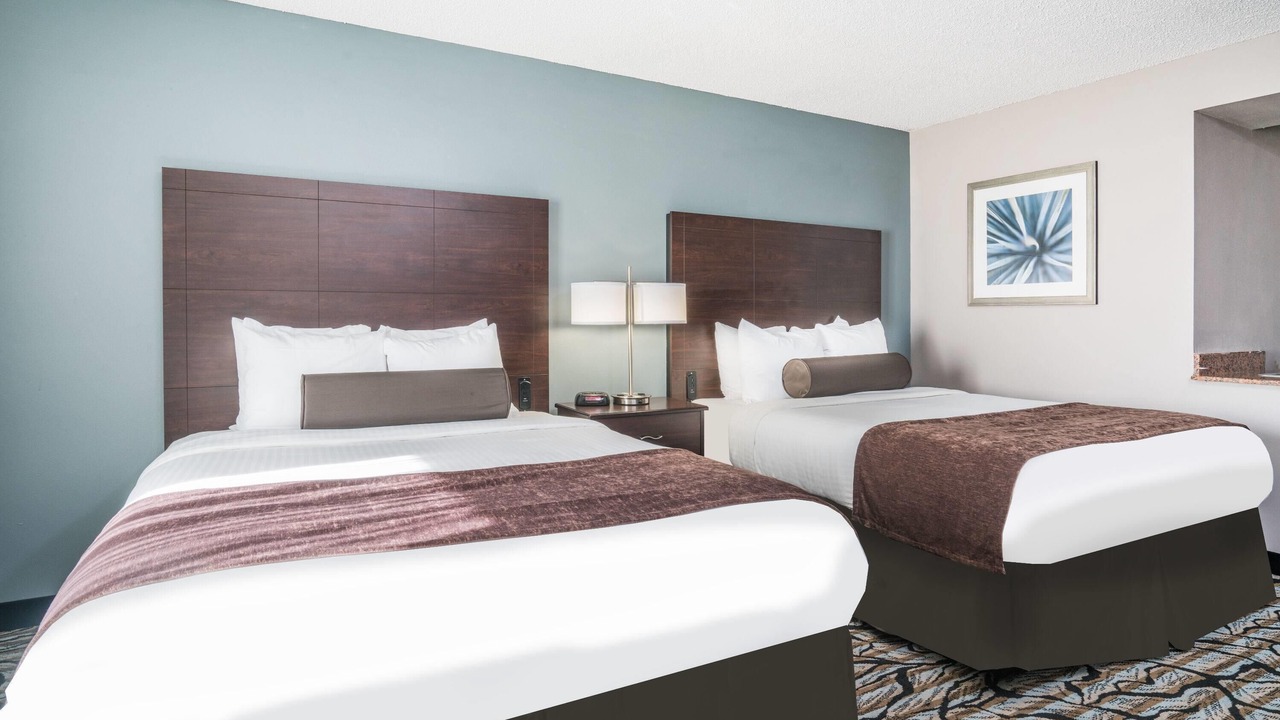 Photo of Bedroom in Rib Mountain