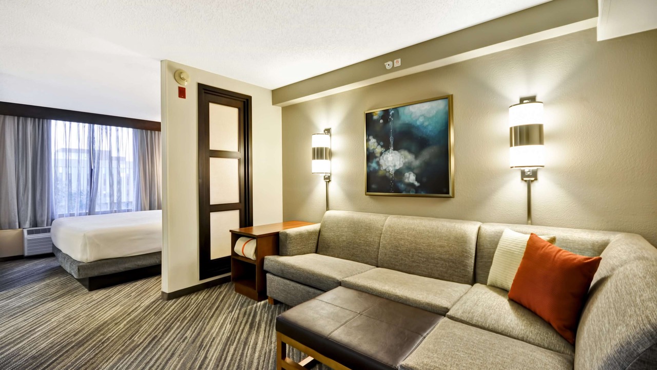 Photo of Bedroom in Uptown